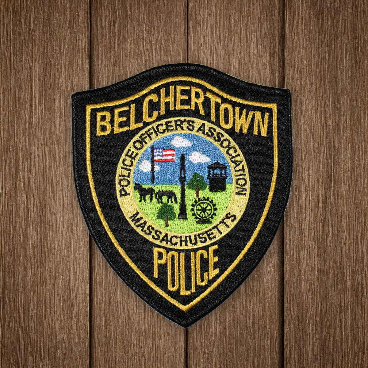 Association Patch