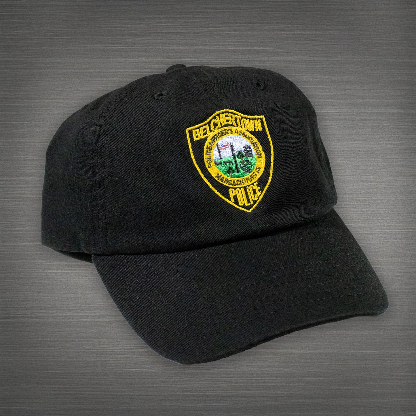 Association Baseball Hat