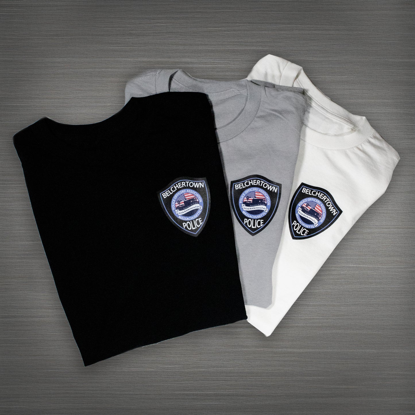 Belchertown Fair T-Shirt