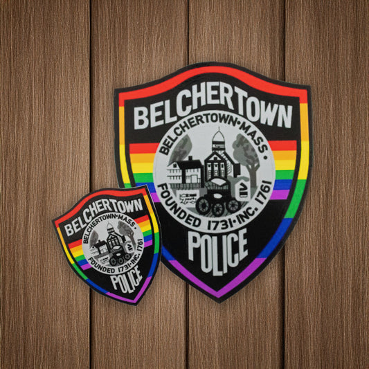 Pride Sticker